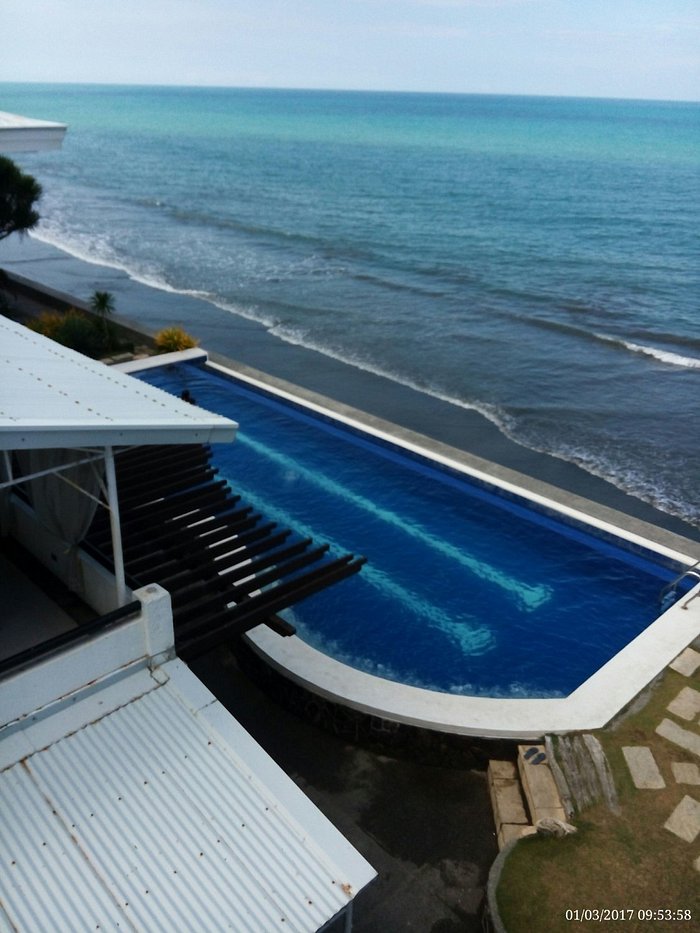 white house resort la union