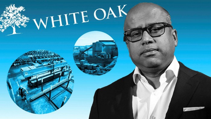 white oak global advisors lawsuit