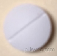 white pill 54 543