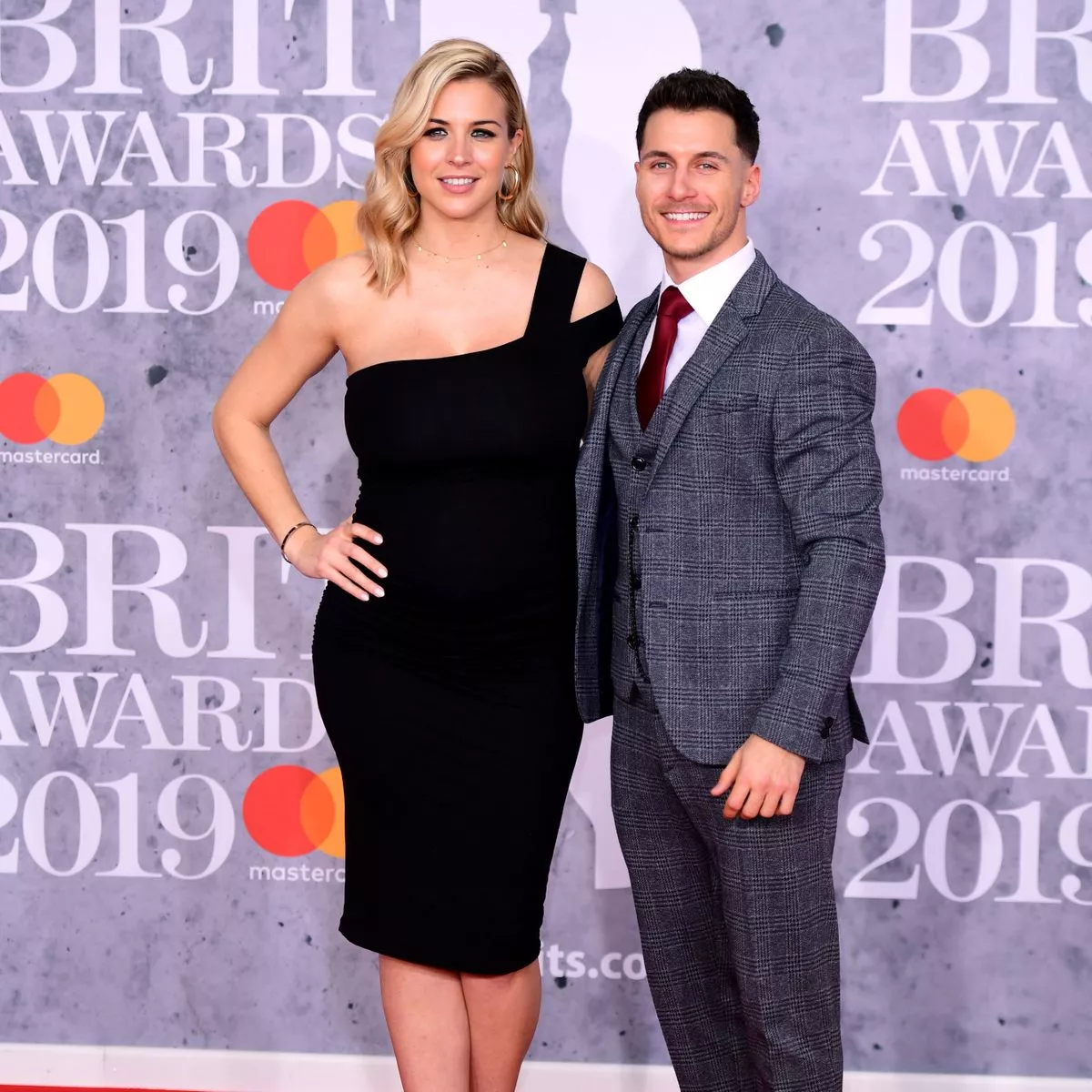 who is gemma atkinson married to