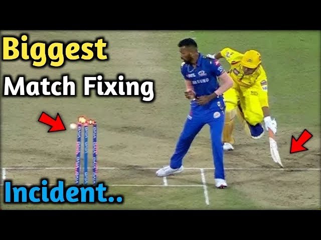 who is the most fixing team in ipl