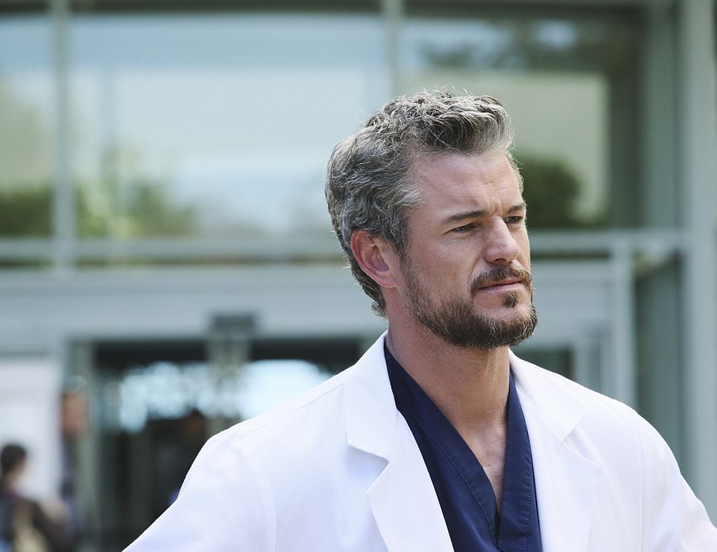 why did mark sloan leave greys anatomy