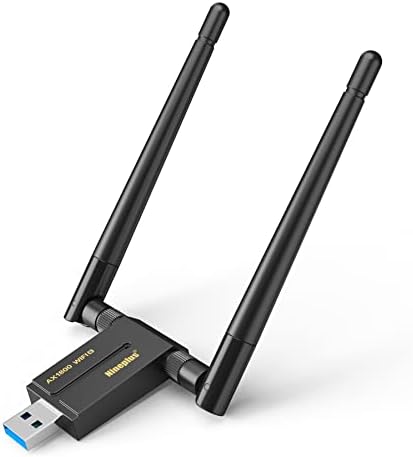 wifi wireless adapter for pc