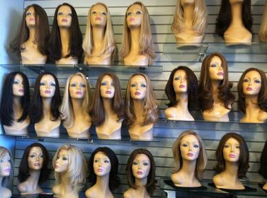 wig shop near me