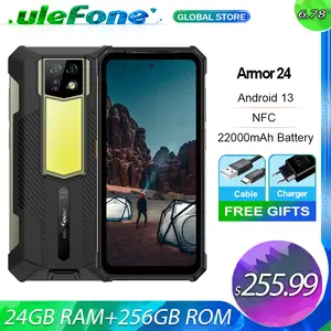 wiki ulefone