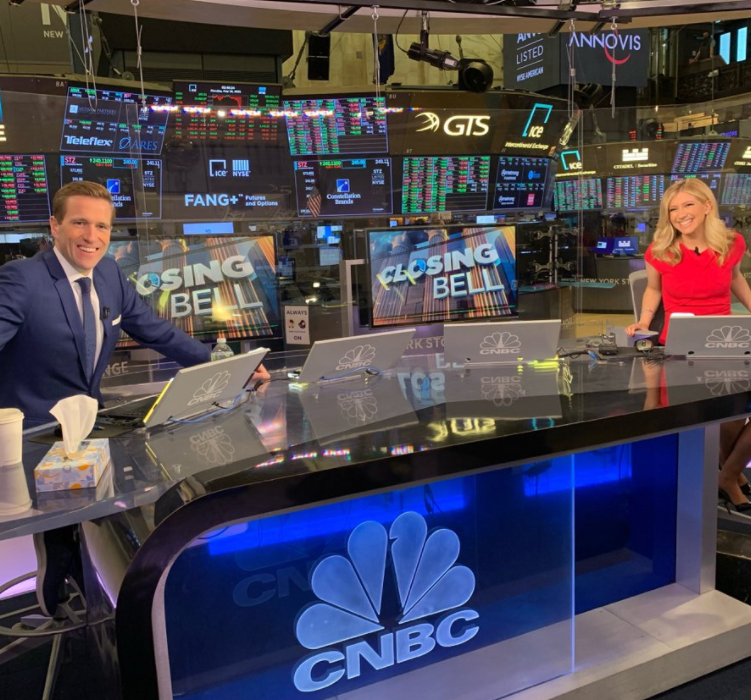 wilfred frost leaving cnbc