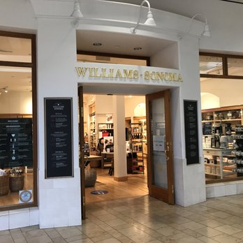 william sonoma near me