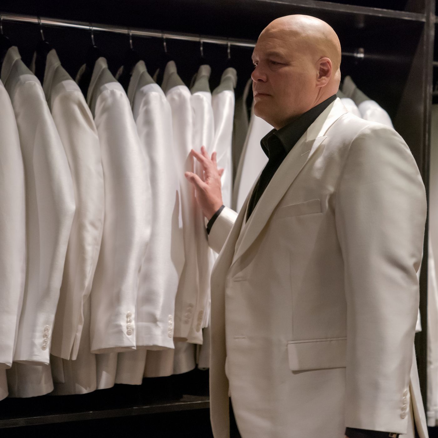 wilson fisk