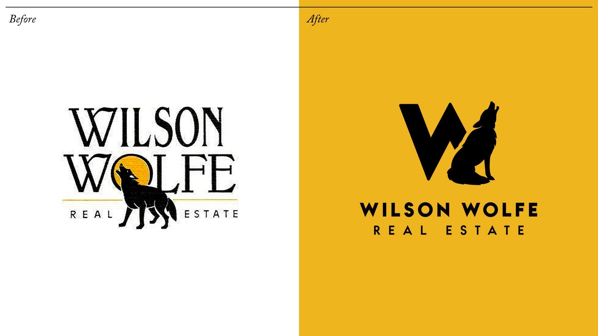 wilson wolfe real estate