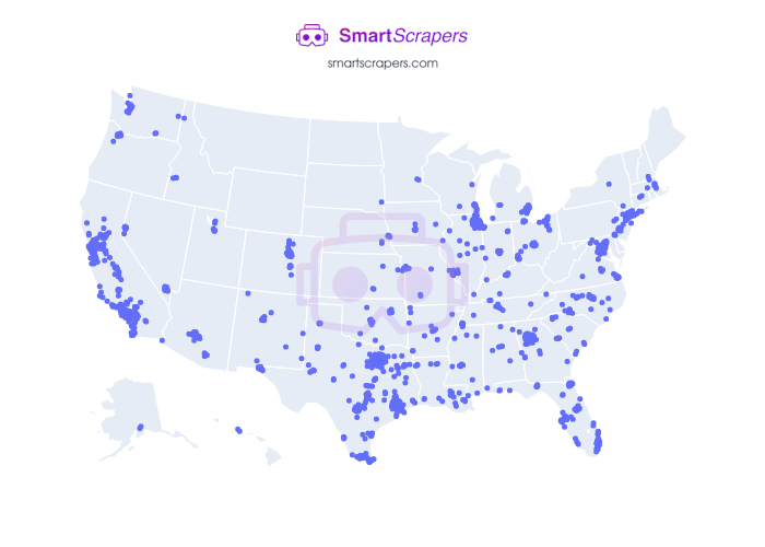 wingstop restaurant locations