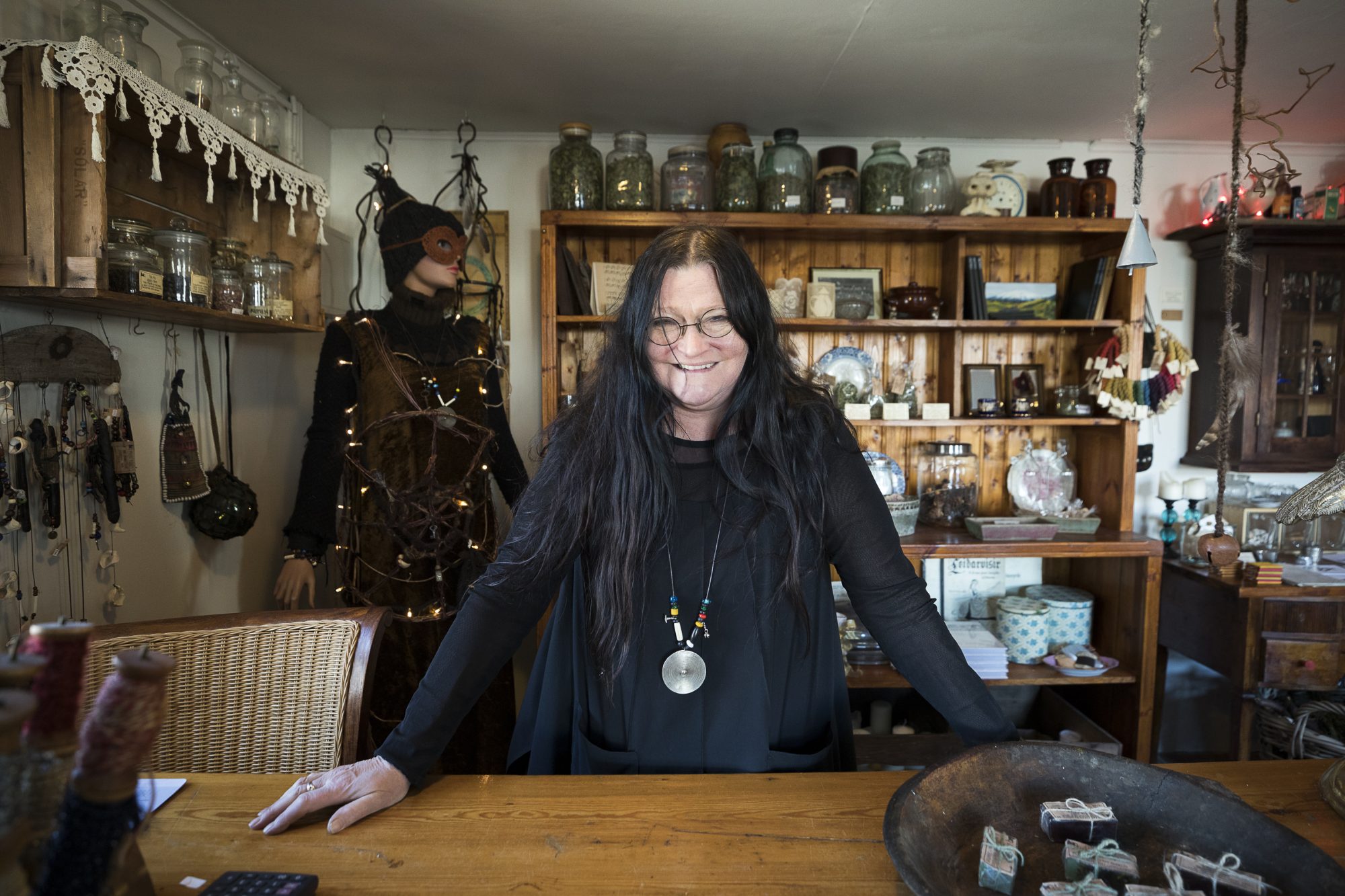 witch shop near me