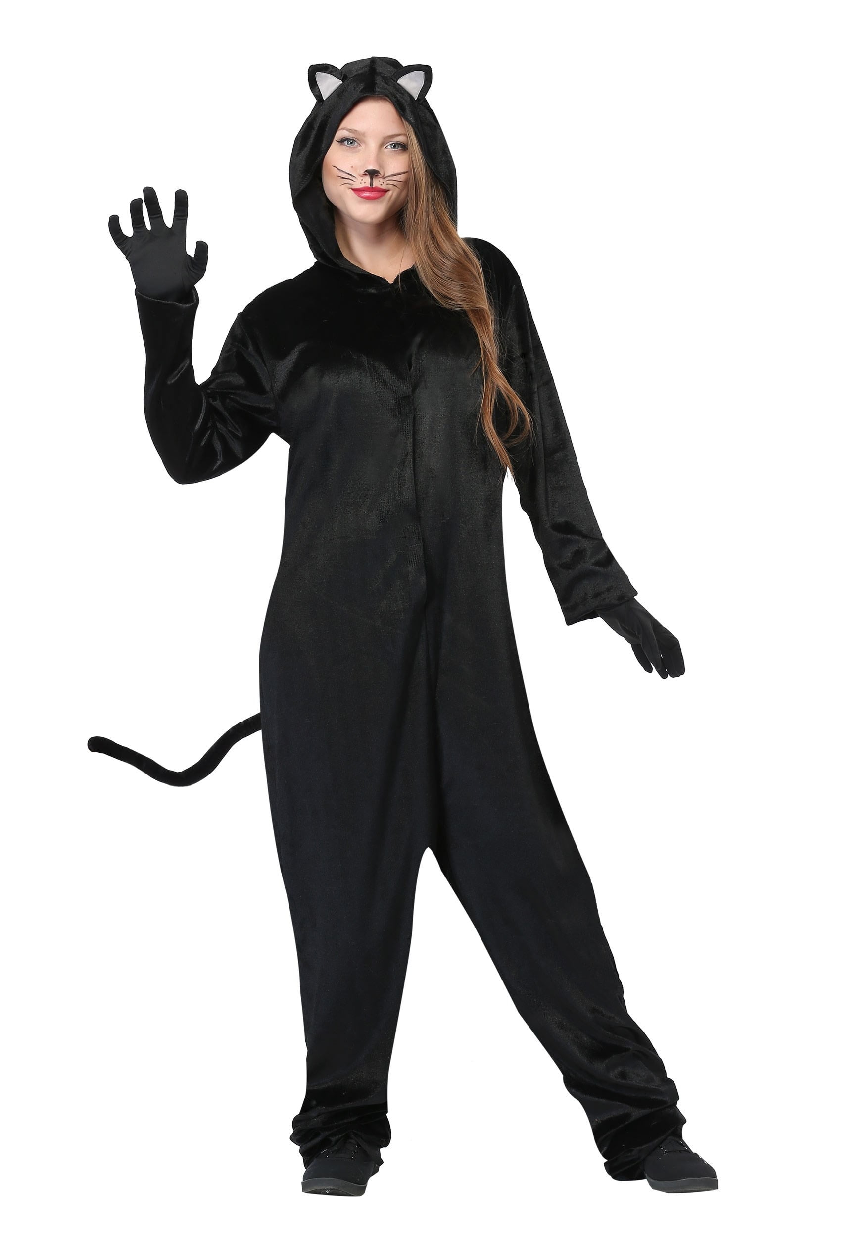 womens cat outfit