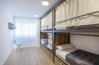 wonderful hostel logrono