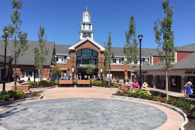 woodbury common premium outlets new york