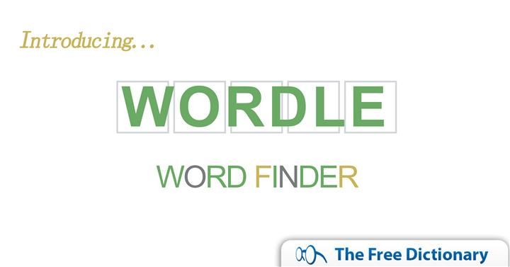 wordlefinder