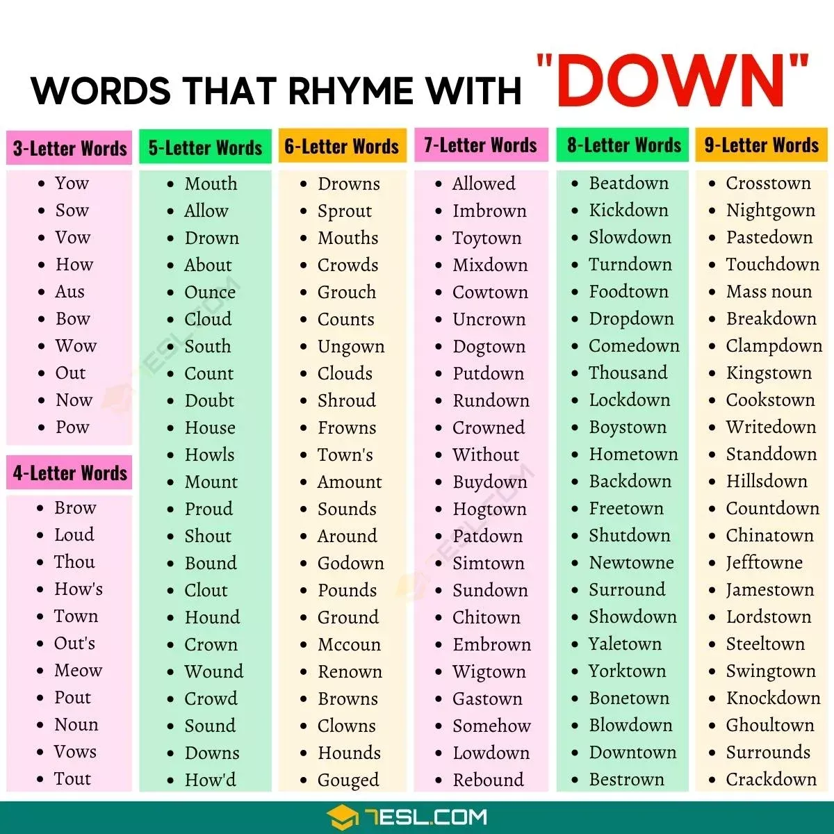 words that rhyme with nice
