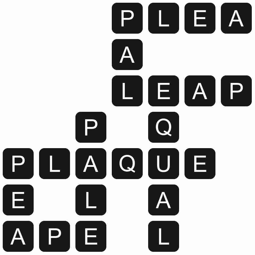 wordscape answers