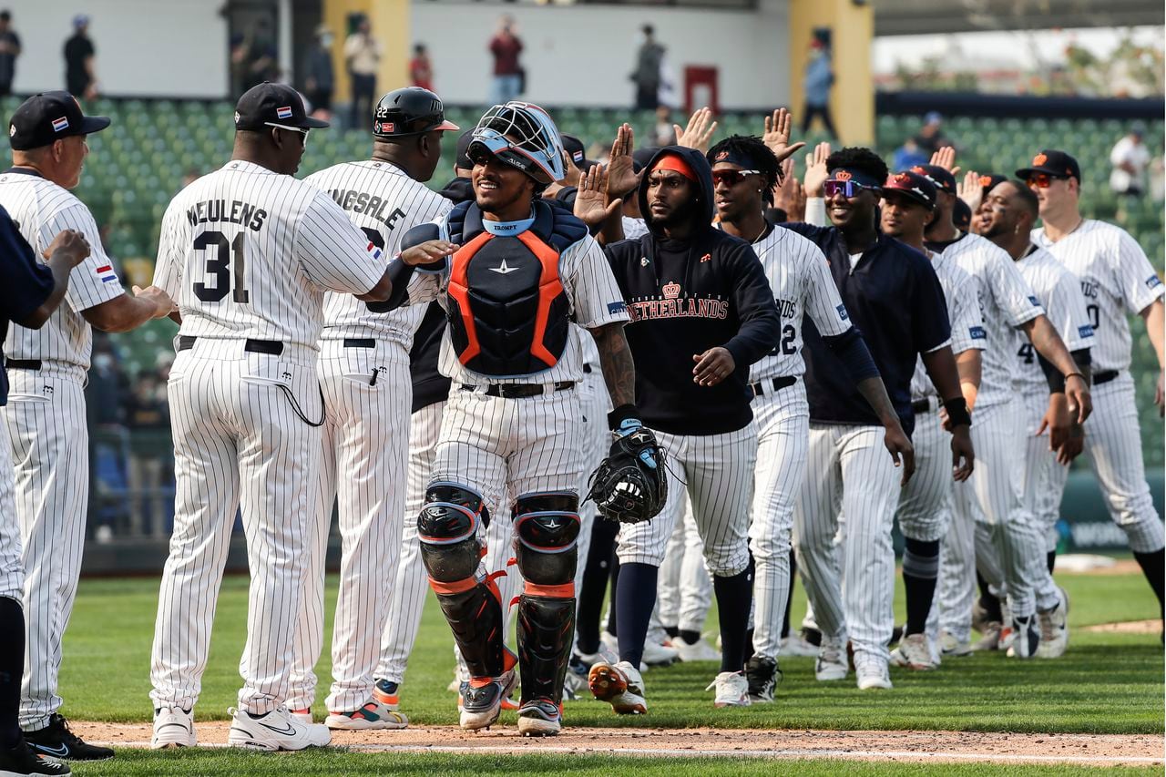 world baseball classic streams