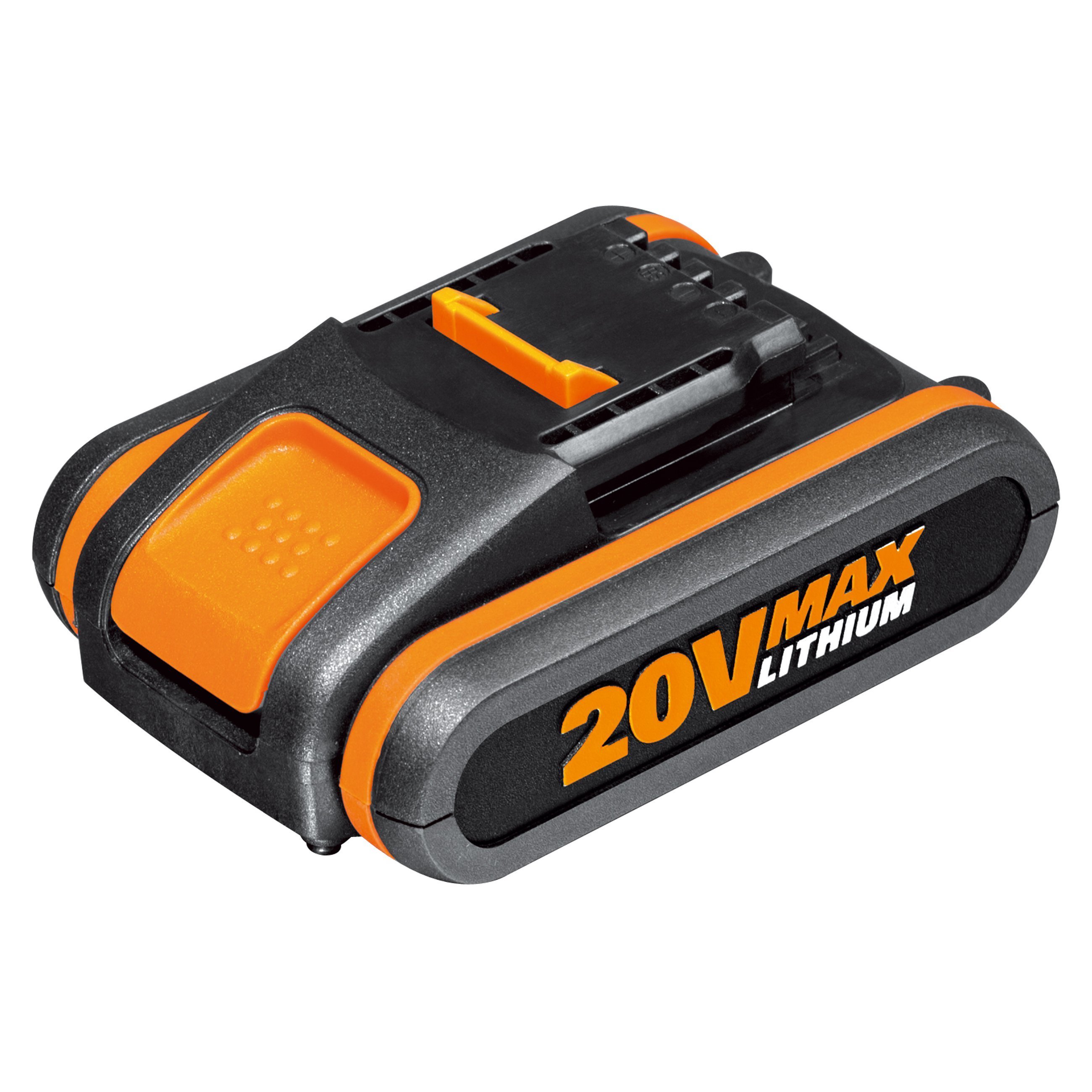 worx 20 volt battery