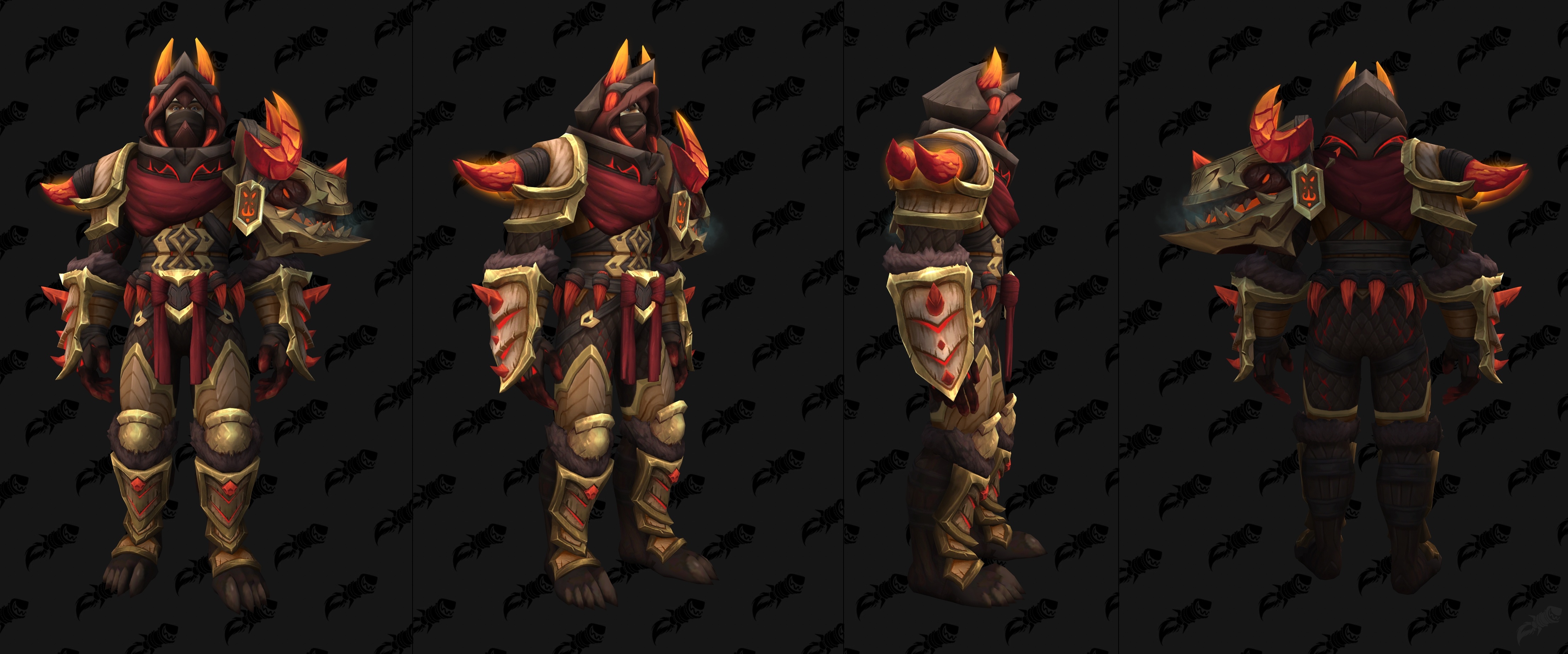 wowhead survival hunter