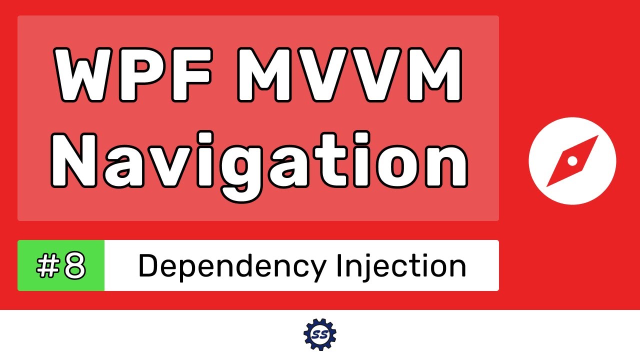 wpf dependency injection