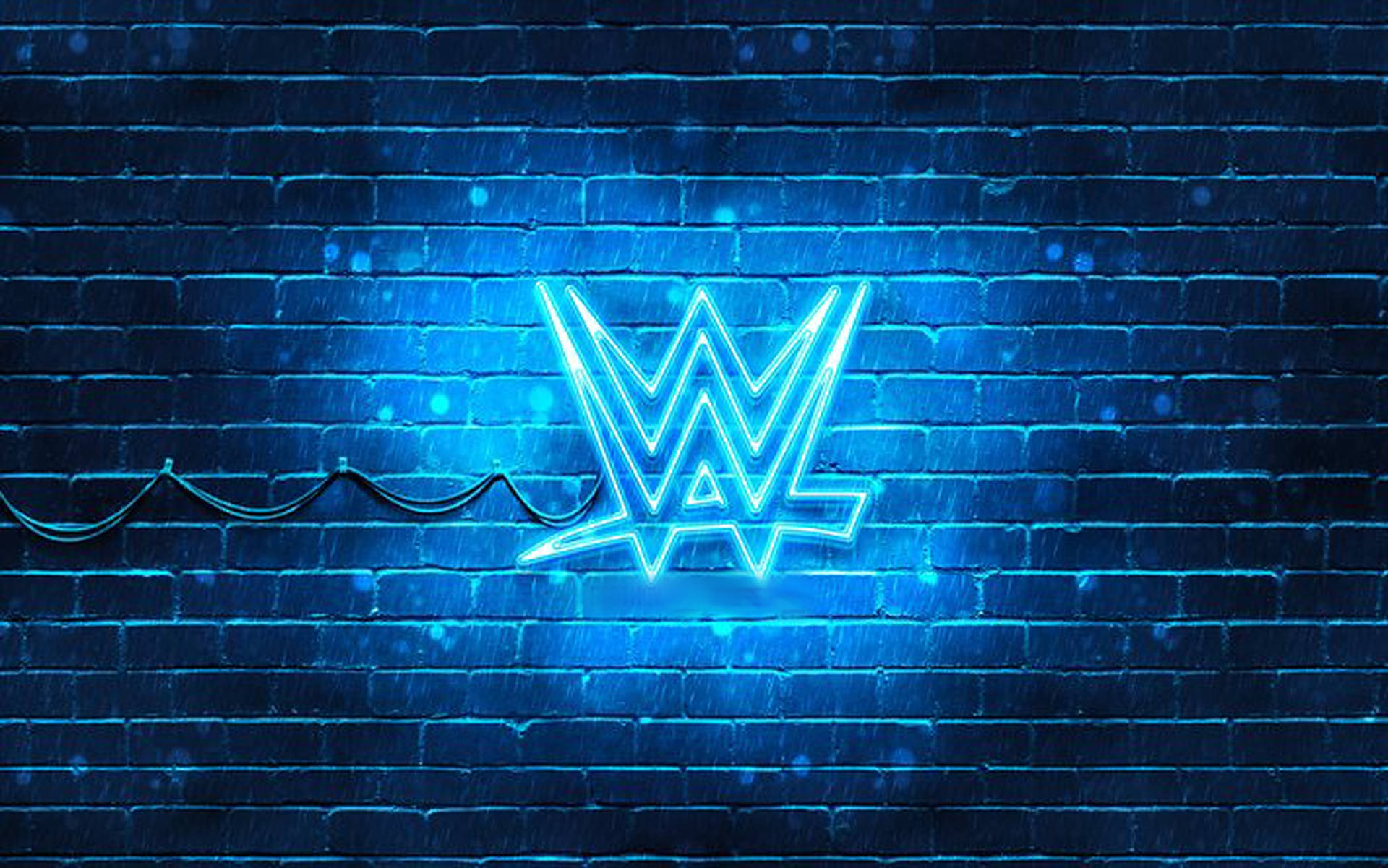 wwe background