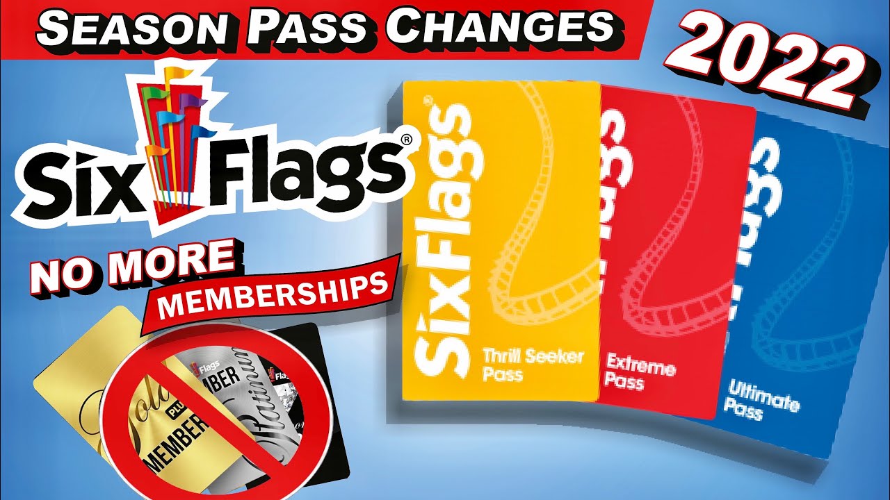 www sixflags pass