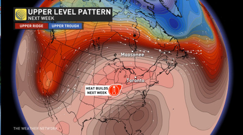 www theweathernetwork com toronto