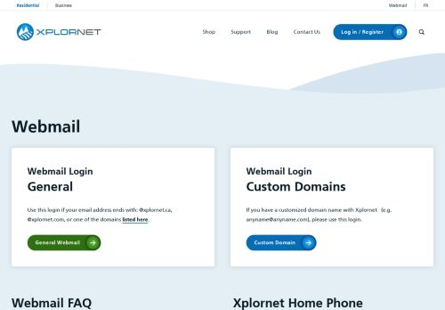 www.xplornet.com login