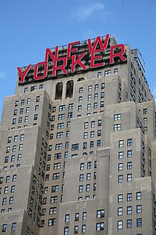 wyndham new yorker hotel manhattan