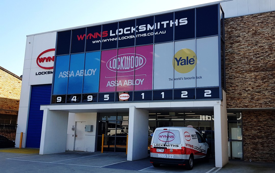 wynn locksmith