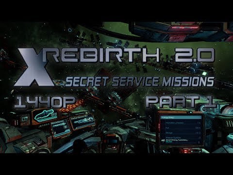 x rebirth missions