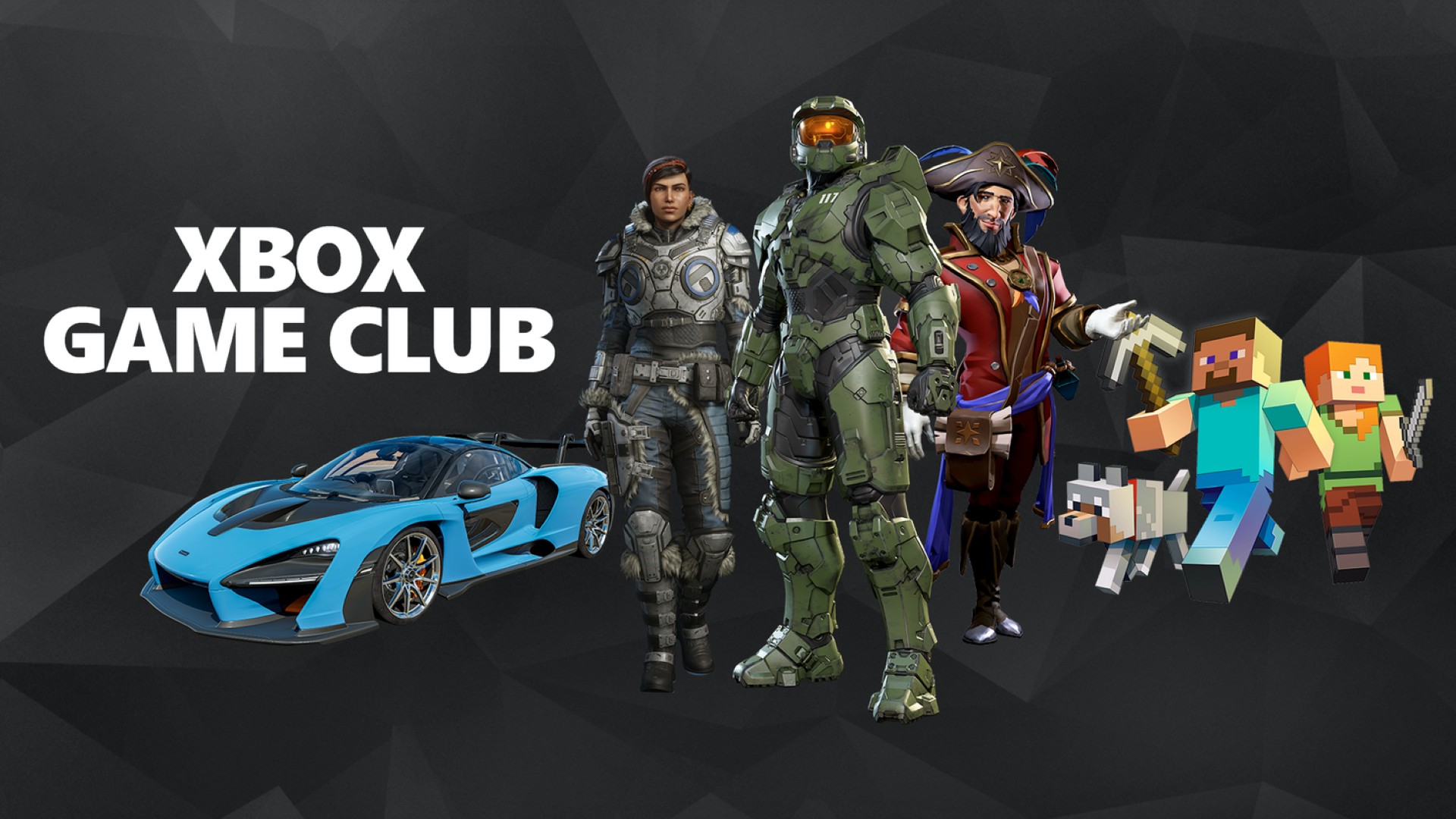 xbox game club