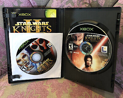 xbox one kotor