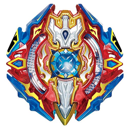 xcalius beyblade