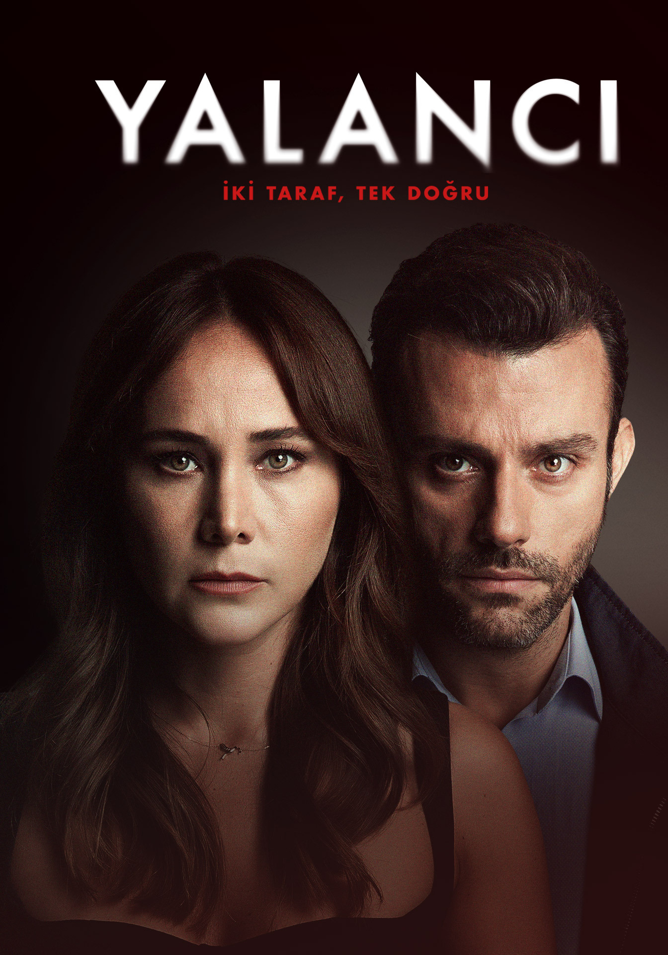 yalancı 3 bölüm izle puhutv