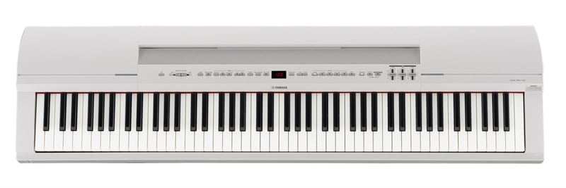 yamaha p255