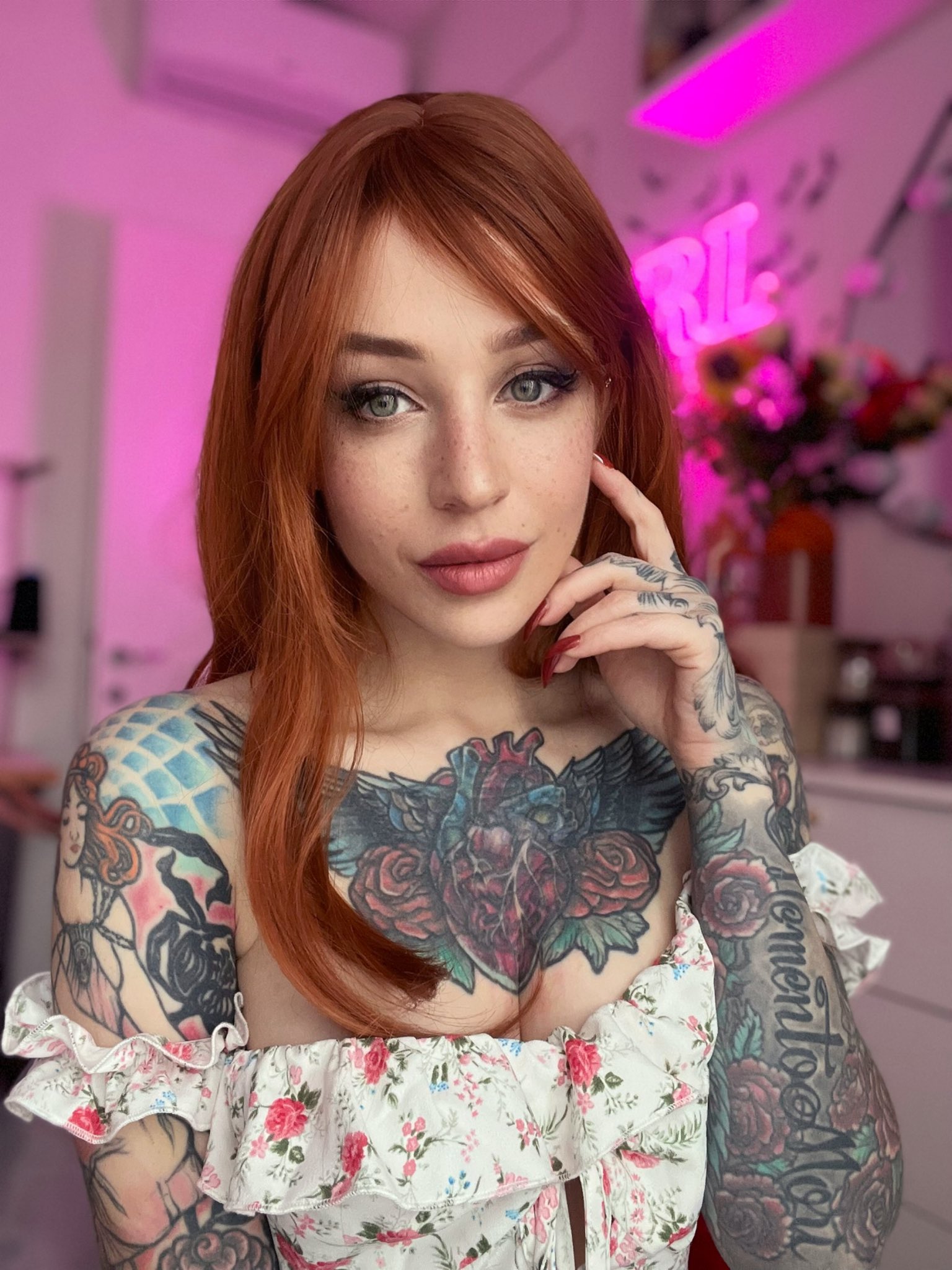 yana sinner