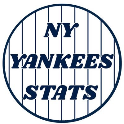 yankees stats