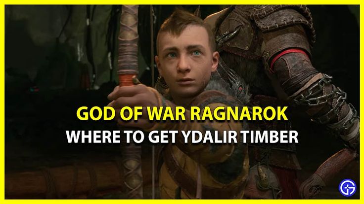 ydalir timber