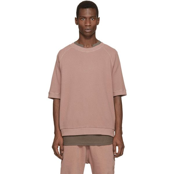 yeezy season 1 shirt