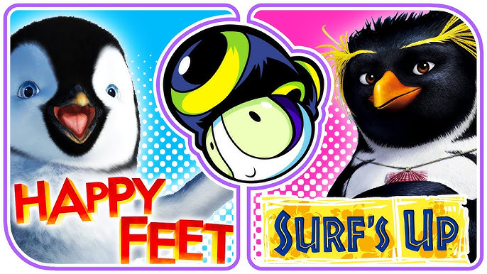 yms happy feet