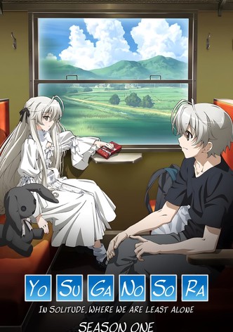 yosuga no sora watch