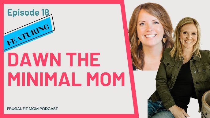 you tube the minimal mom