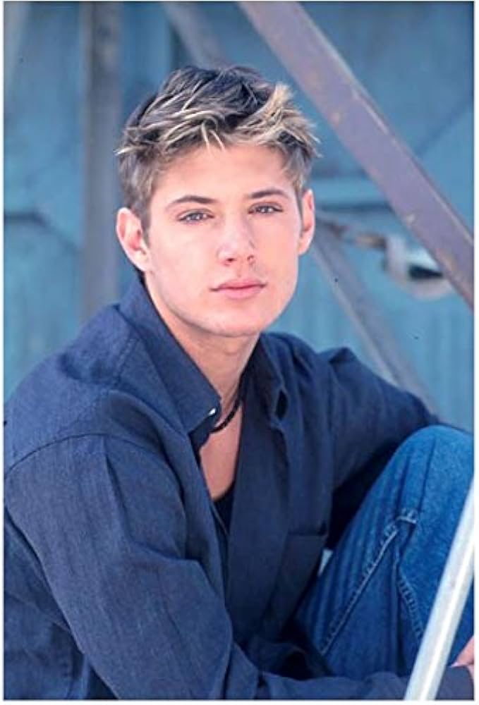 young jensen ackles