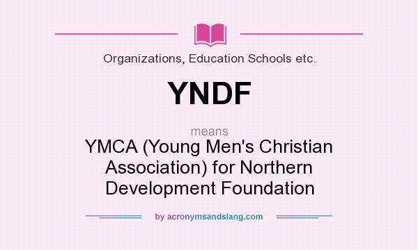 young mens christian association definition