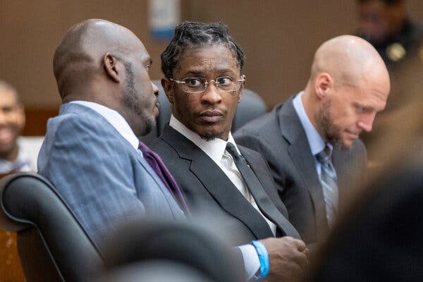 young thug rico trial