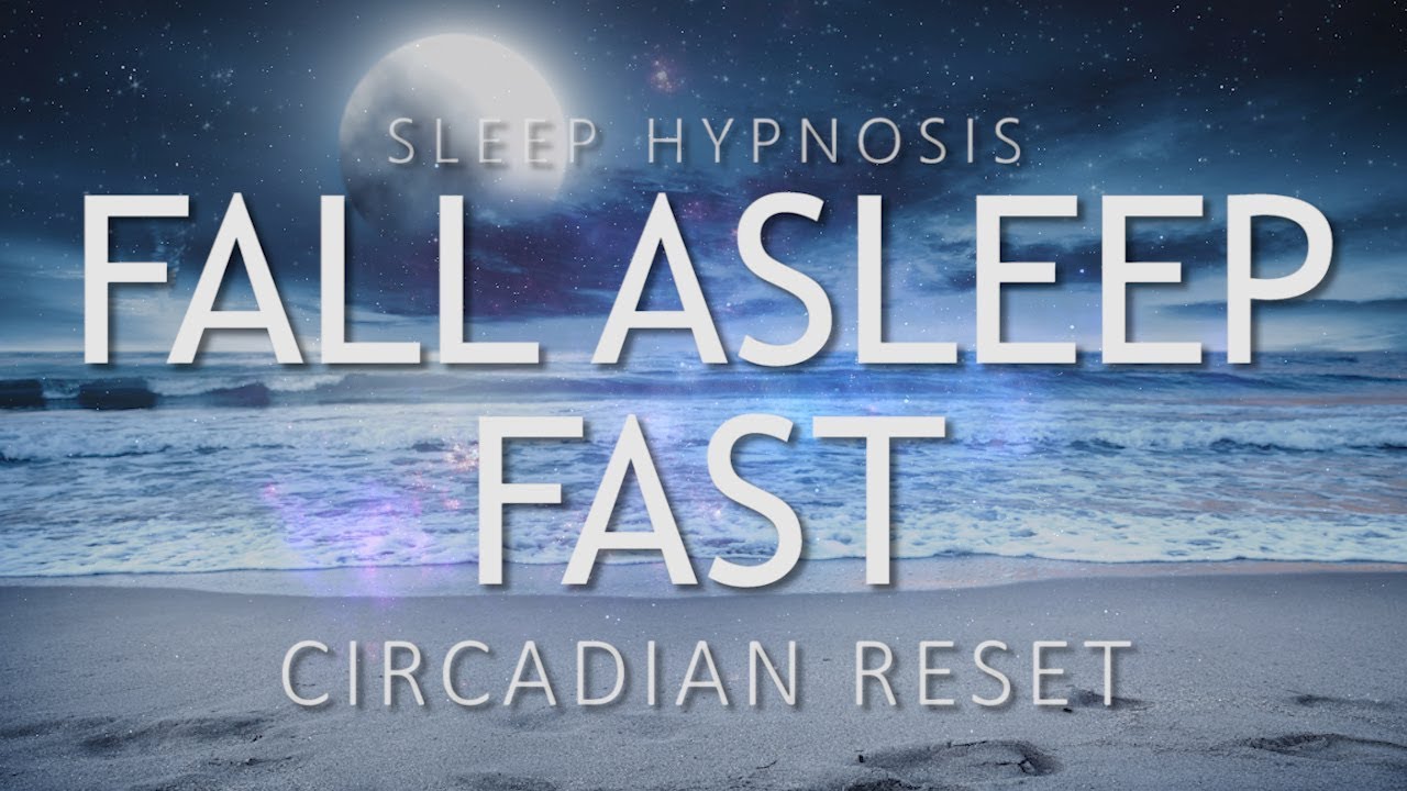 youtube sleep hypnosis