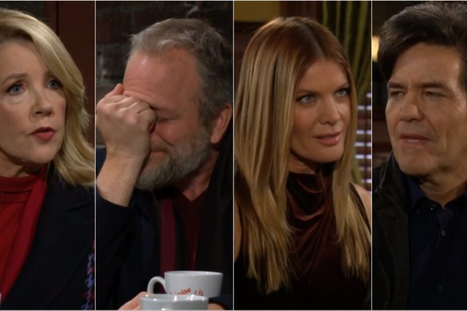 y&r recap