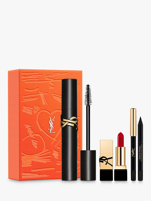 ysl lash clash gift set